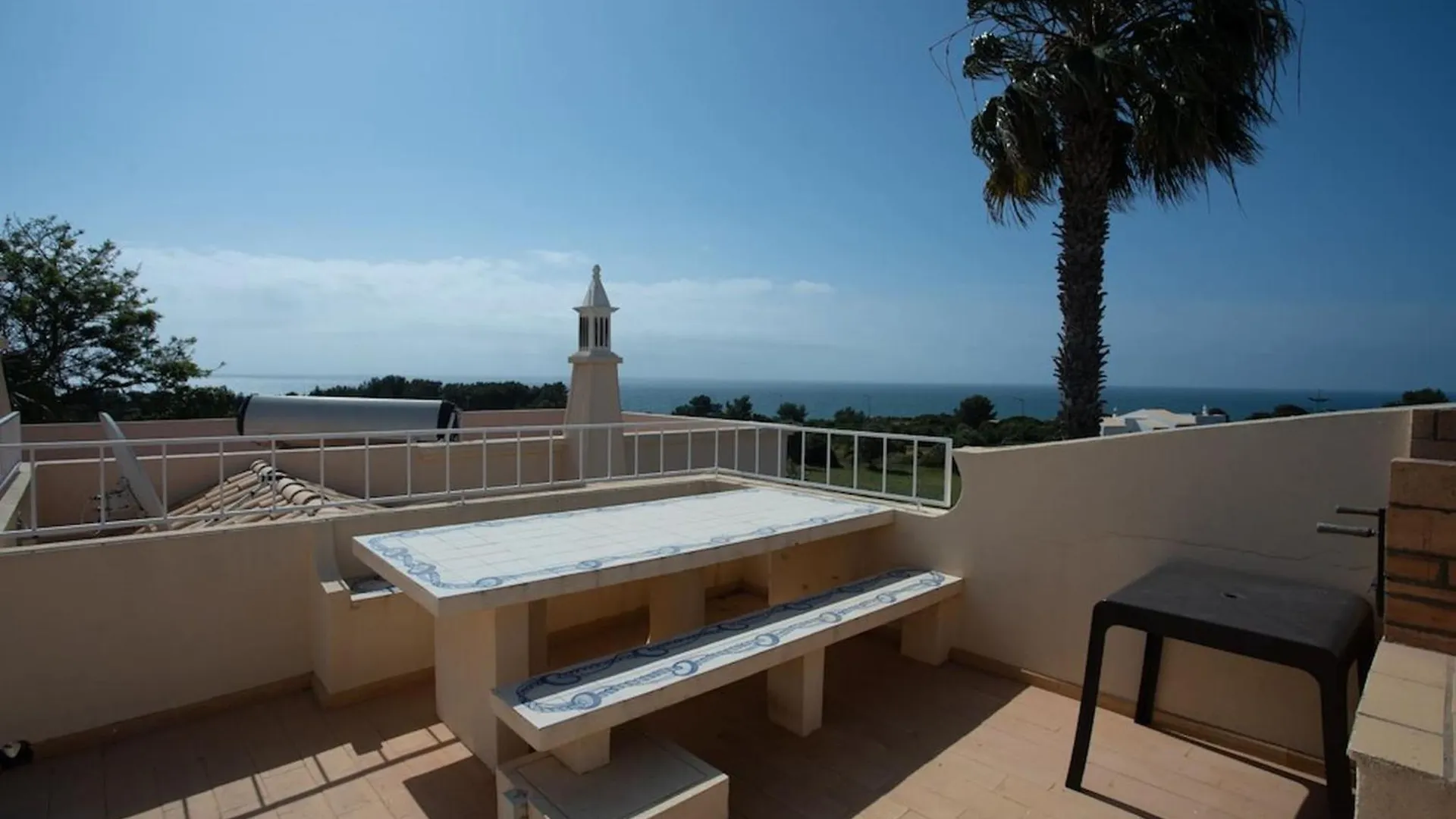 11 Marinha - Two Bedroom Apt At Praia Do Marinha Carvoeiro  0*, Carvoeiro (Lagoa)