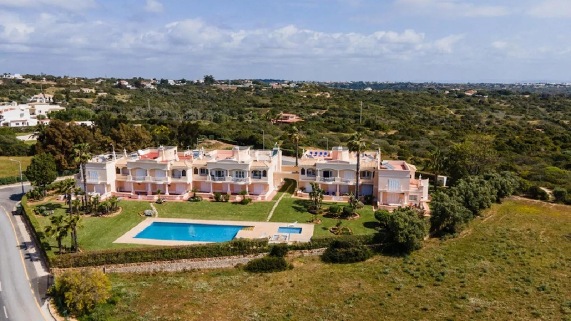 11 Marinha - Two Bedroom Apt At Praia Do Marinha Carvoeiro  Lejlighed Carvoeiro (Lagoa)