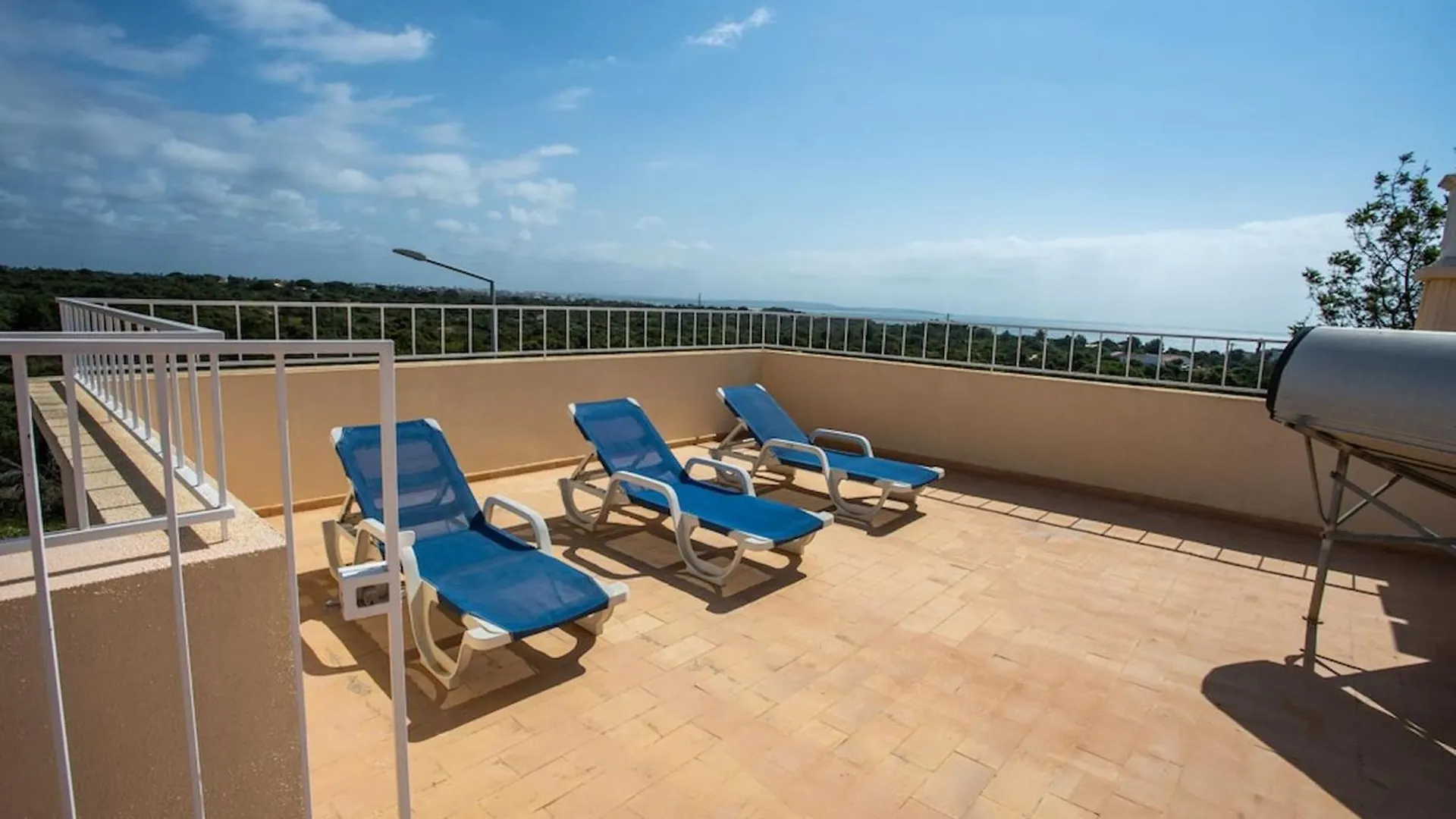 11 Marinha - Two Bedroom Apt At Praia Do Marinha Carvoeiro  0*, Carvoeiro (Lagoa) Portugal