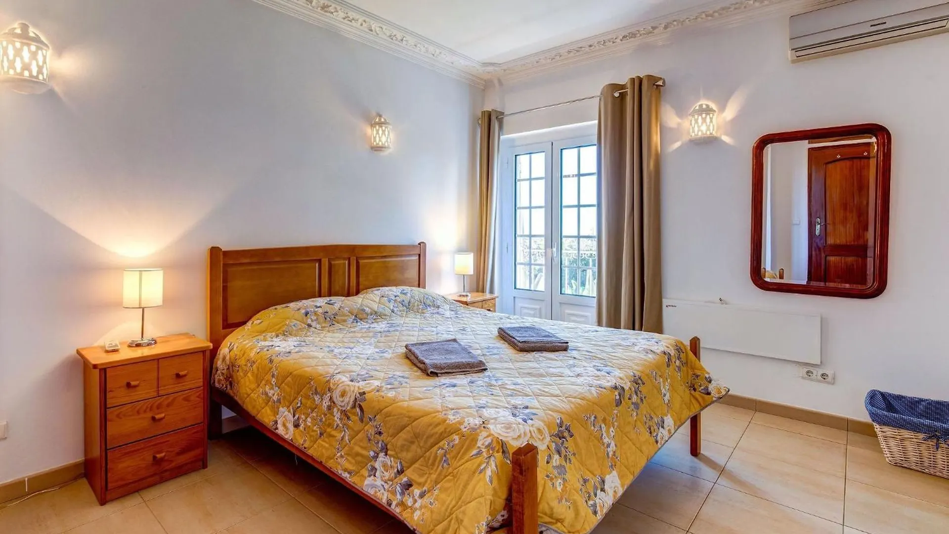 Appartement 11 Marinha - Two Bedroom Apt At Praia Do Marinha Carvoeiro  Portugal