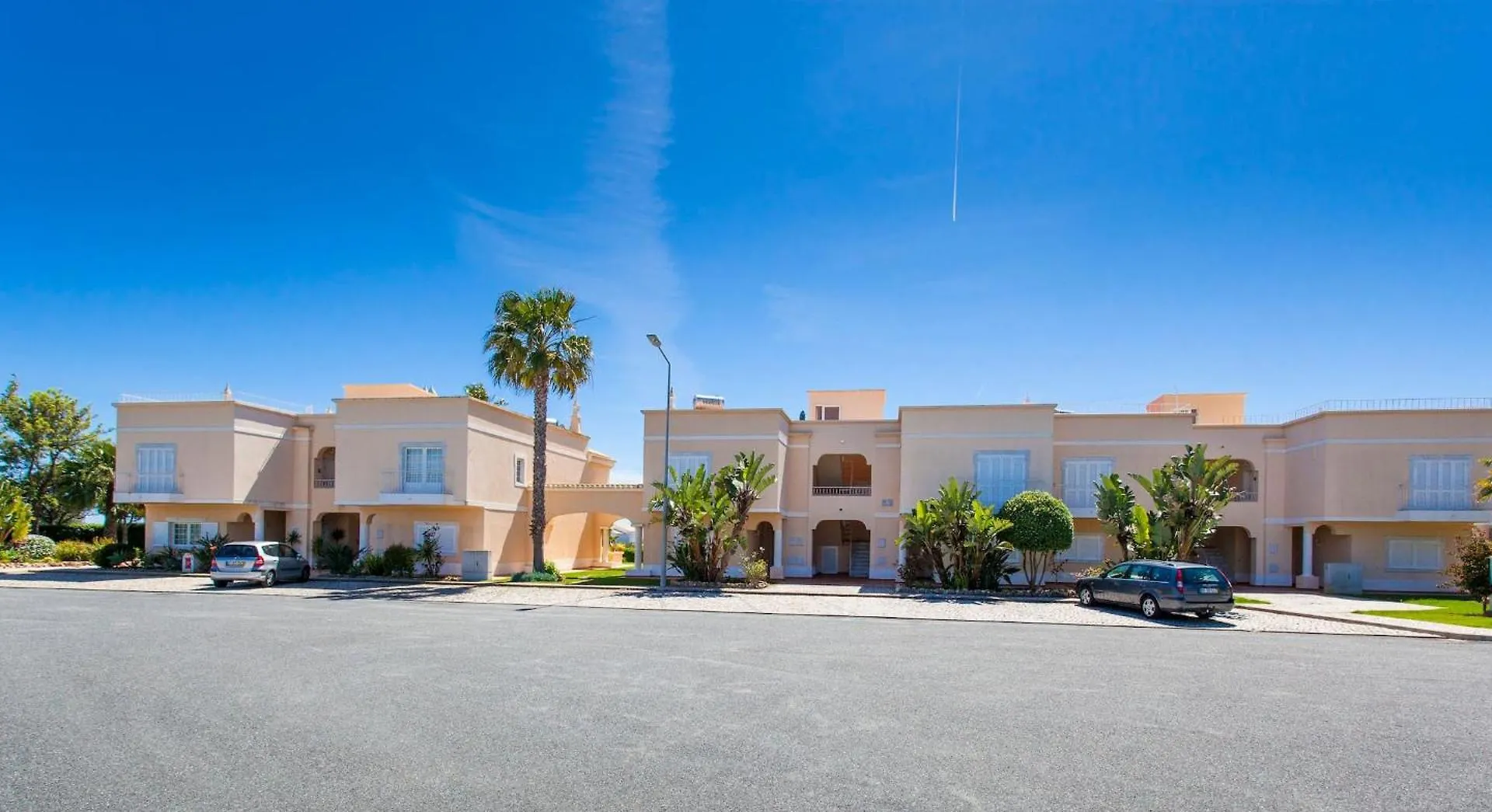 Lejlighed 11 Marinha - Two Bedroom Apt At Praia Do Marinha Carvoeiro